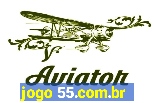 jogo 55.com.br